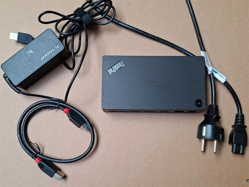 Netzteil lenovo thinkpad - netzteil, ultra