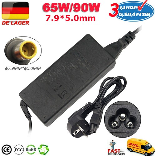 90w 20v laptop netzteil - laptop,