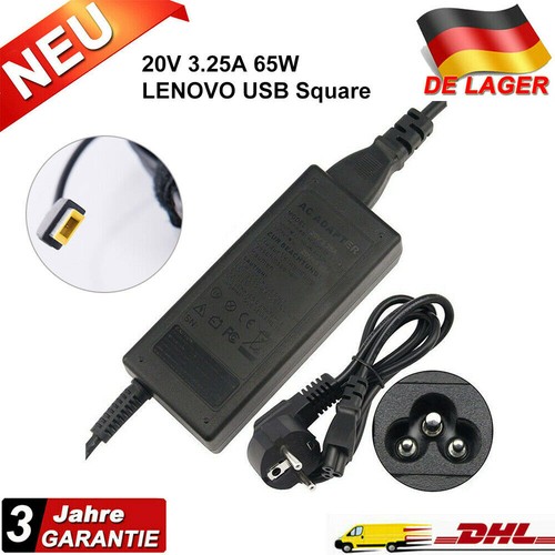 Netzteil für lenovo thinkpad - netzteil,