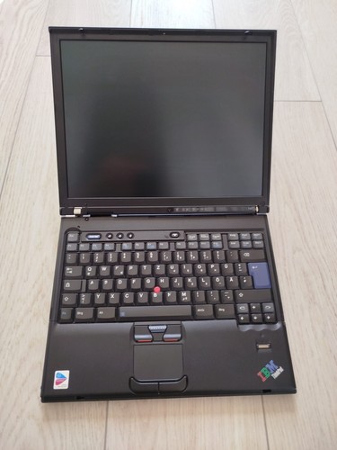 Ibm thinkpad t42 1gb ram - t42,