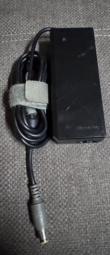 Ibm lenovo original ladekabel - lenovo,