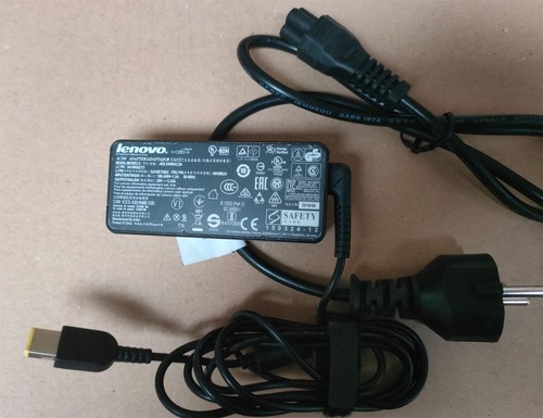 Original netzteil lenovo - original,