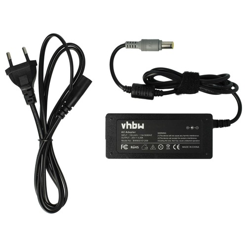Ladekabel netzteil für ibm - ladekabel,