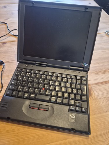 Ibm thinkpad 240 mit - ibm,